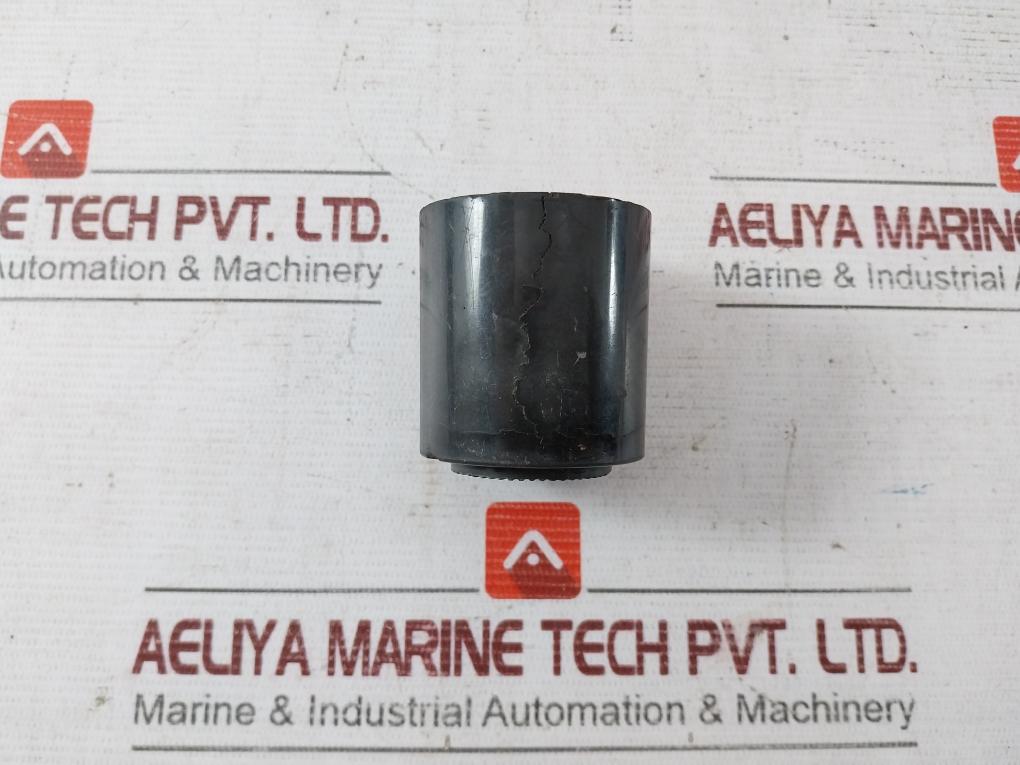 D24 Hydraulic Solenoid Valve Coil