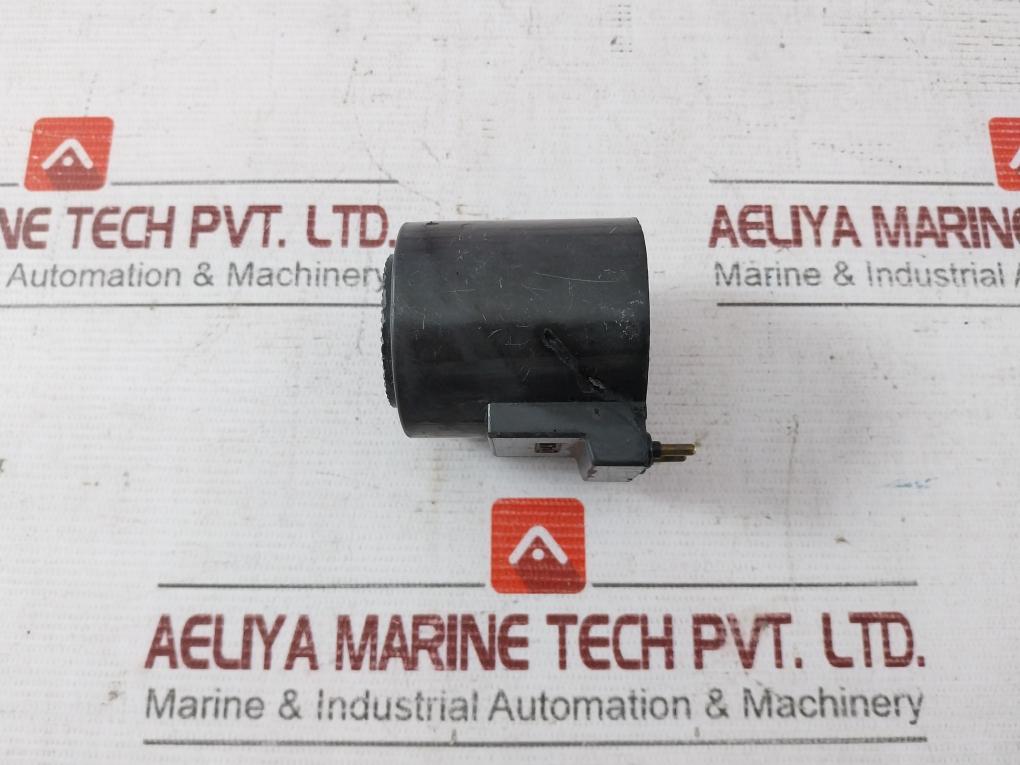 D24 Hydraulic Solenoid Valve Coil