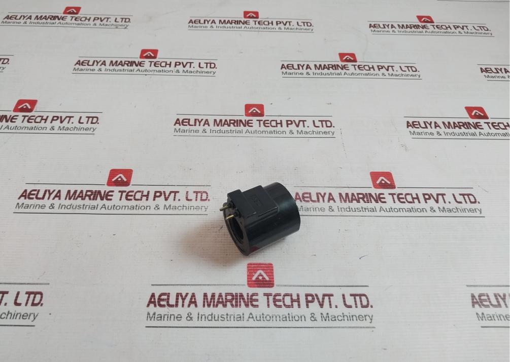 D24 Solenoid Valve Coil