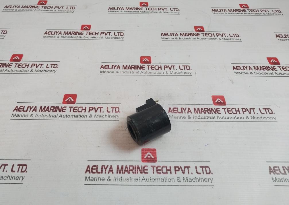 D24 Solenoid Valve Coil