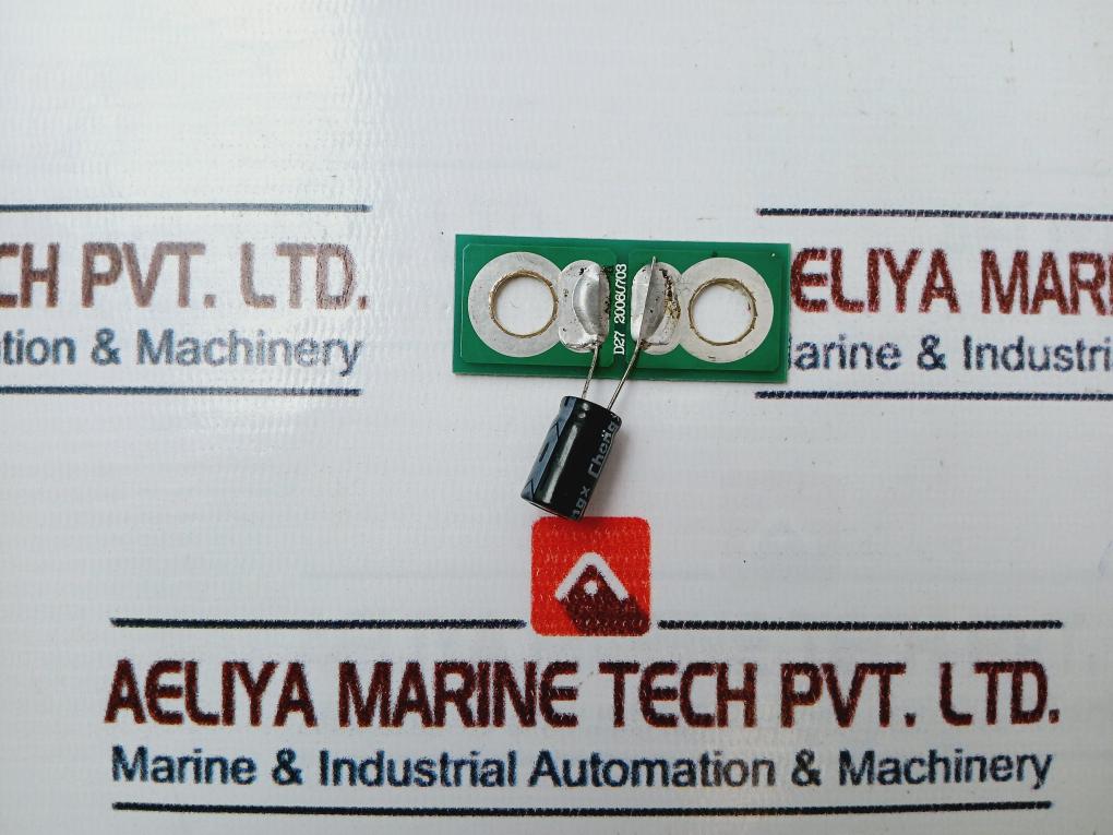 D27 20060703 Printed Circuit Board