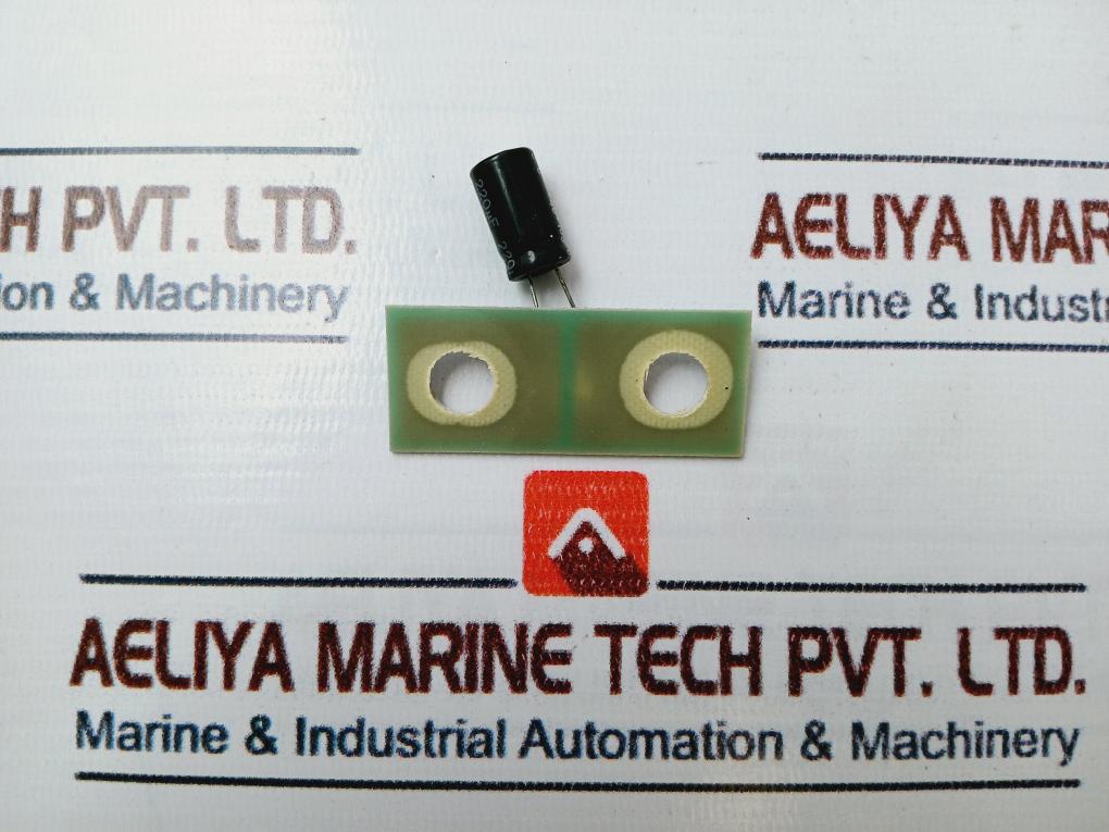 D27 20060703 Printed Circuit Board