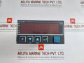 D280-112-0000E-000 Temperature Indicator Panel Pma