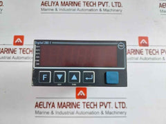 D280-112-0000E-000 Temperature Indicator Panel Pma