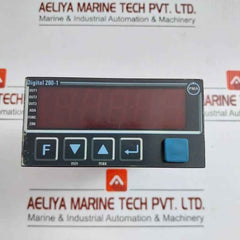 D280-112-0000E-000 Temperature Indicator Panel Pma