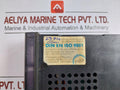 D280-112-0000E-000 Temperature Indicator Panel Pma