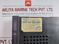 D280-112-0000E-000 Temperature Indicator Panel Pma