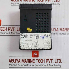 D280-112-0000E-000 Temperature Indicator Panel Pma