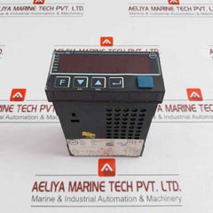 D280-112-0000E-000 Temperature Indicator Panel Pma