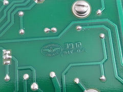 D28380-3 Main Control Pcb Board Baylor Rev-2