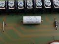 D28380-3 Main Control Pcb Board Baylor Rev-2