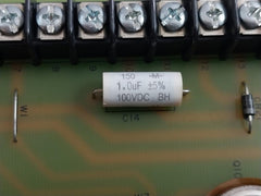 D28380-3 Main Control Pcb Board Baylor Rev-2