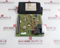 D28380-3 Main Control Pcb Board Baylor Rev-2