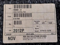 D28380-3 Main Control Pcb Board Baylor Rev-2