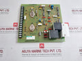 D28380-3 Main Control Pcb Board Baylor Rev-2