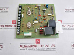 D28380-3 Main Control Pcb Board Baylor Rev-2