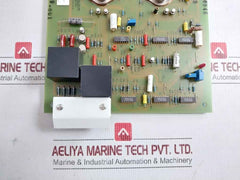 D28380-3 Main Control Pcb Board Baylor Rev-2