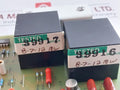 D28380-3 Main Control Pcb Board Baylor Rev-2
