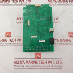D2C3Cj22 Printed Circuit Board R322 E2 30J