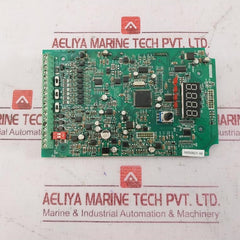 D2C3Cj22 Printed Circuit Board R322 E2 30J