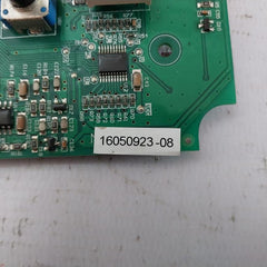 D2C3Cj22 Printed Circuit Board R322 E2 30J
