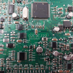 D2C3Cj22 Printed Circuit Board R322 E2 30J