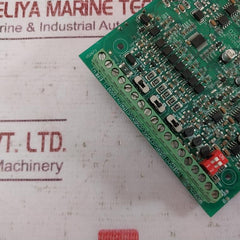D2C3Cj22 Printed Circuit Board R322 E2 30J