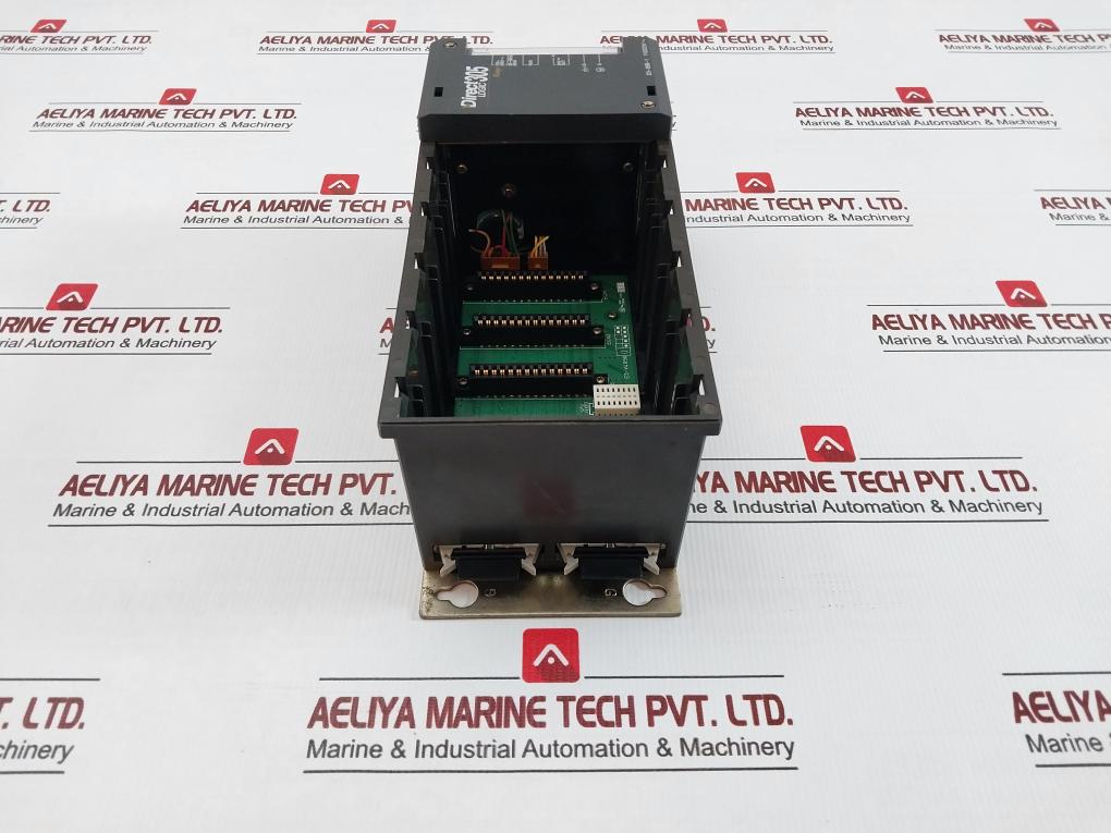 D3-05B-1 I/O Base And Power Supply Unit Koyo