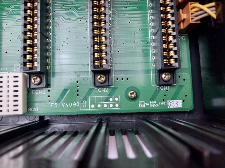 D3-05B-1 I/O Base And Power Supply Unit Koyo
