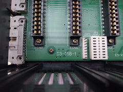 D3-05B-1 I/O Base And Power Supply Unit Koyo