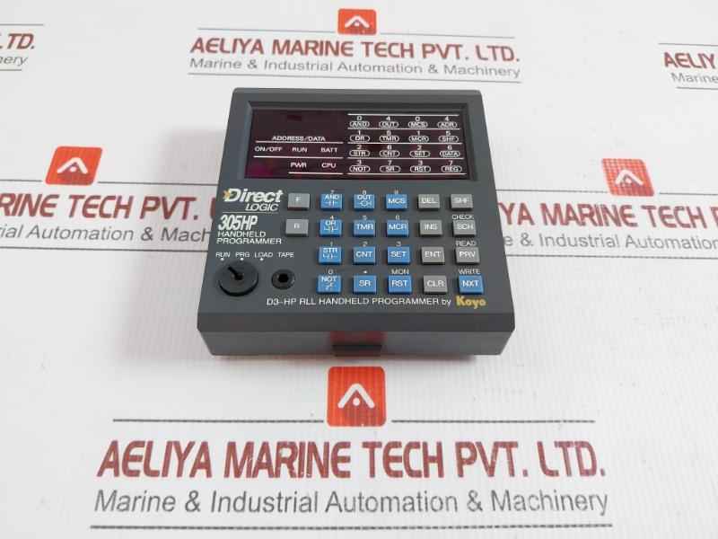 D3-hp Plc Handheld Programmer Koyo