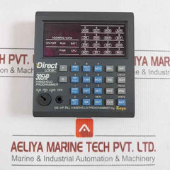 D3-hp Plc Handheld Programmer Koyo