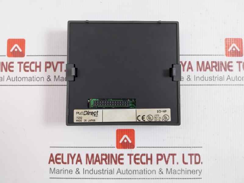 D3-hp Plc Handheld Programmer Koyo