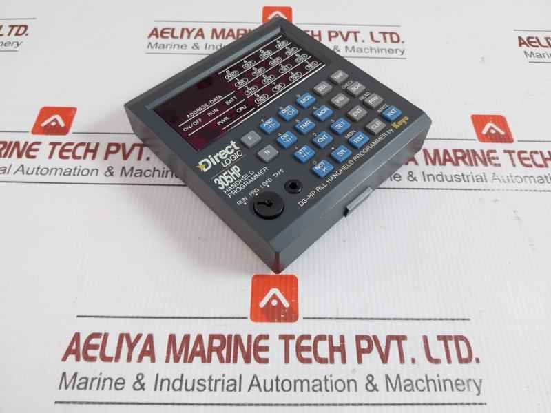 D3-hp Plc Handheld Programmer Koyo