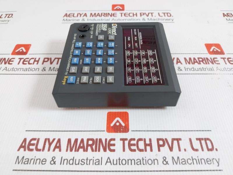 D3-hp Plc Handheld Programmer Koyo