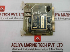 D305365 Digital To Analog Converter Pcb Module Western
