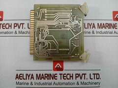D305365 Digital To Analog Converter Pcb Module Western
