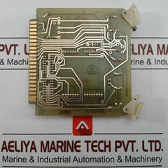 D305365 Digital To Analog Converter Pcb Module Western