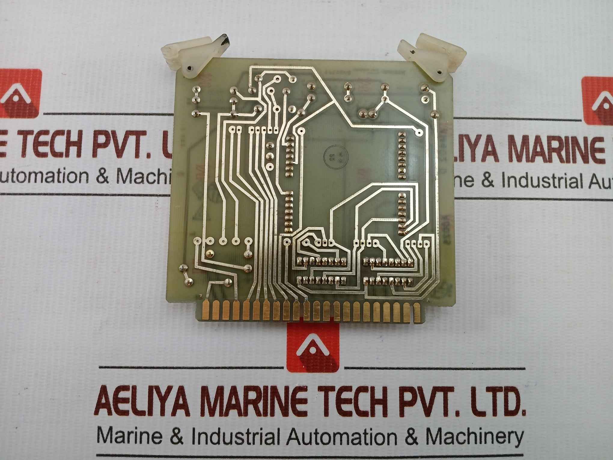 D305365 Digital To Analog Converter Pcb Module Western