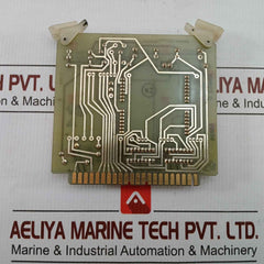 D305365 Digital To Analog Converter Pcb Module Western
