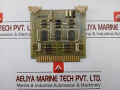 D306083 Western Pcb Module