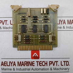 D306083 Western Pcb Module