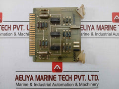 D306083 Western Pcb Module