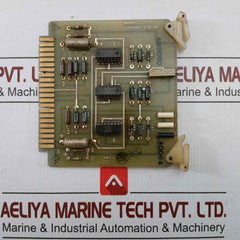 D306083 Western Pcb Module