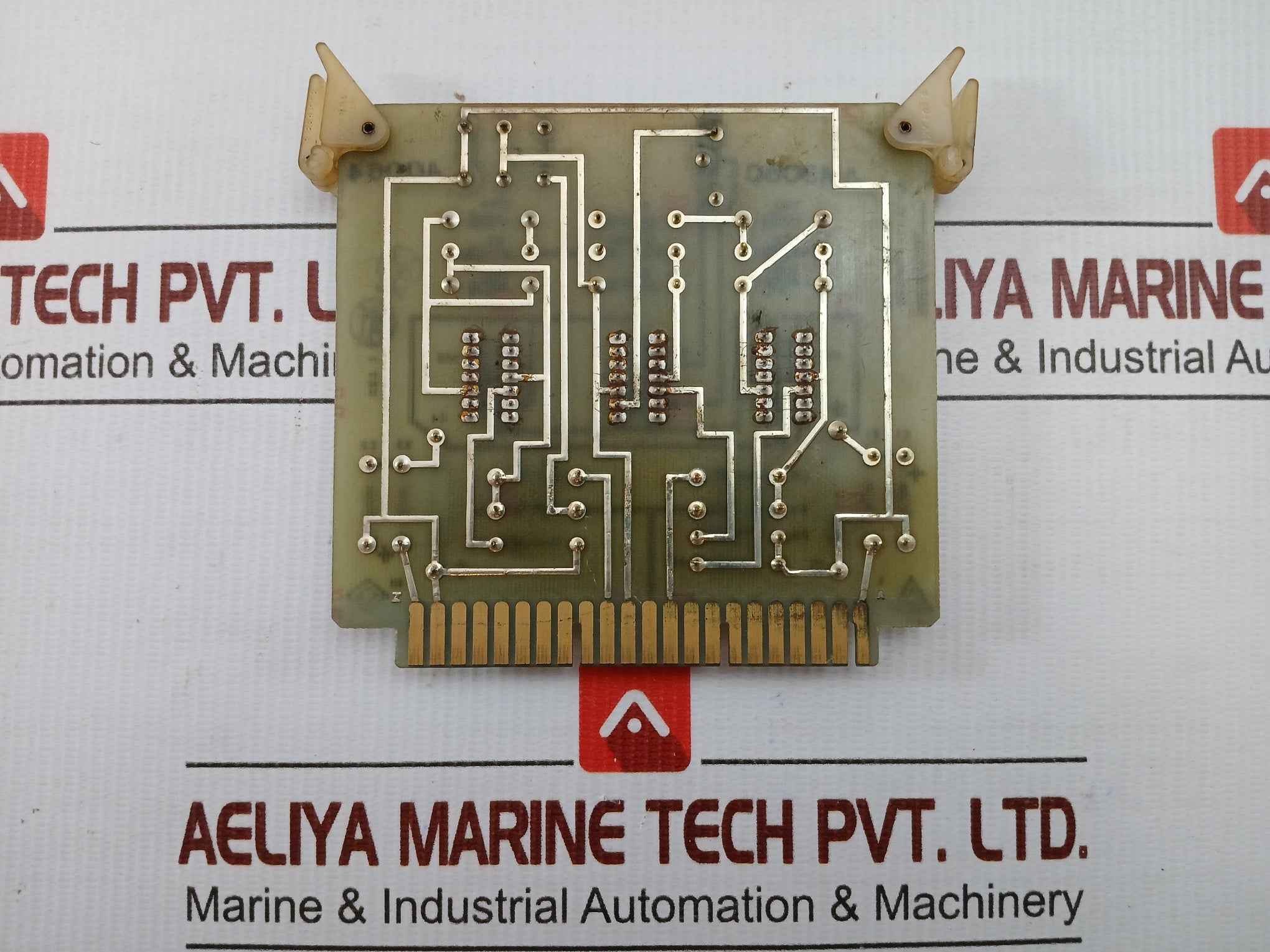 D306083 Western Pcb Module