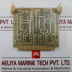 D306083 Western Pcb Module