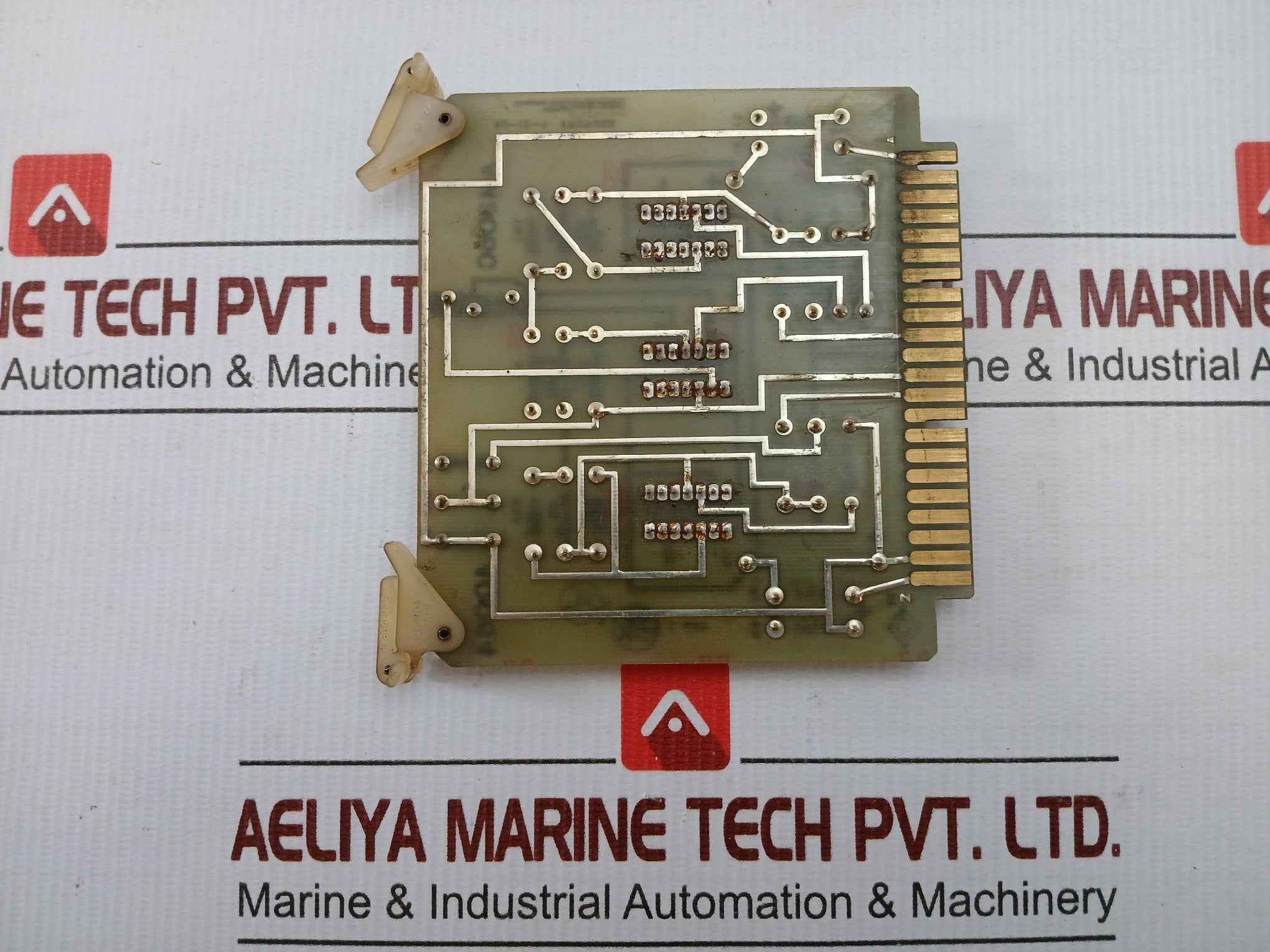 D306083 Western Pcb Module