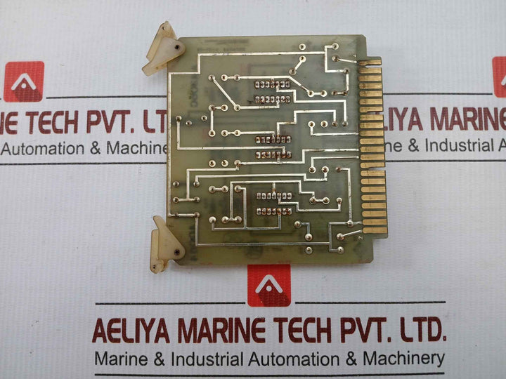 D306083 Western Pcb Module