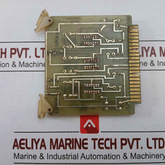 D306083 Western Pcb Module