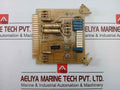 D306229 Signal Processing Unit Pcb Western